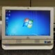 Pc Asus Aio - 17" - Windows 7 Home 32 Bit