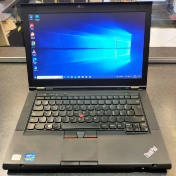 Lenovo ThinkPad T430 Intel Core i5-3320M - Ram 8 GB - SSD 256 GB - Windows 10 Pro
